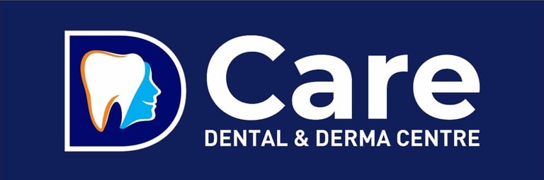 Dental and Derma Treatments logo