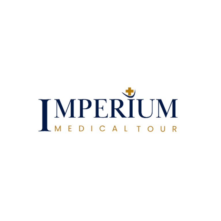 Imperium Medical Tour logo