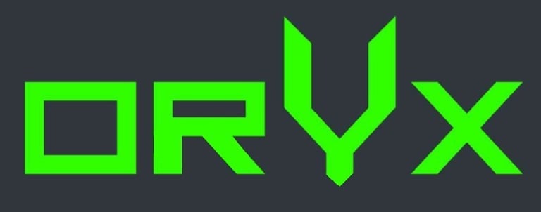 Oryx Mobility logo