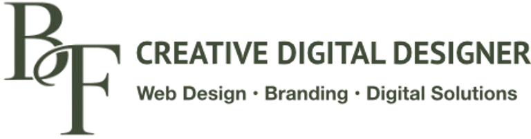 Bernadette Fraas logo