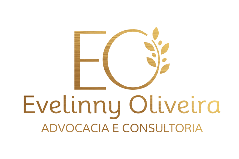 Evelinny Advocacia e Consultoria logo