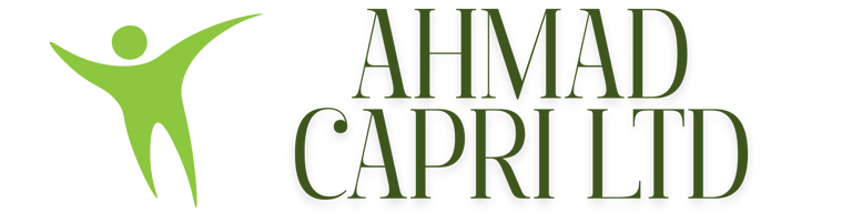 Ahmad Capri LTD logo
