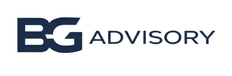 BG Advisory logo