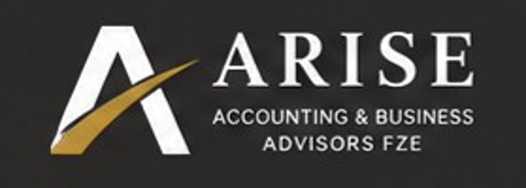 ARISE ACCOUNTING & BUSINESS ADVISORS logo