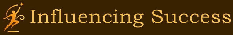 Influencing Success logo