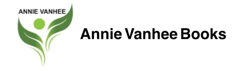 Annie Vanhee Books logo