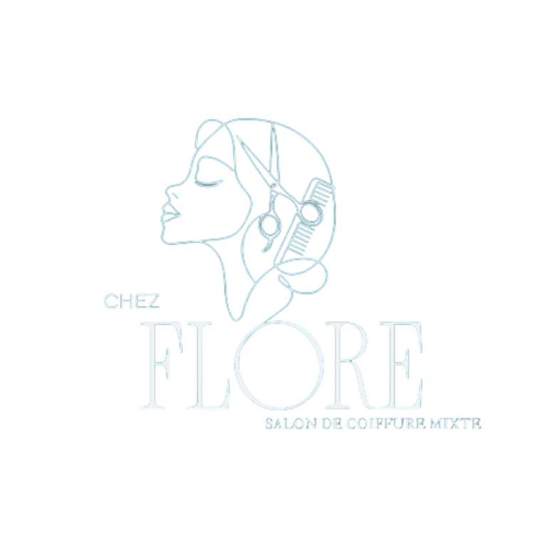Chez Flore logo