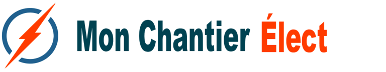 Éclat Chantier logo