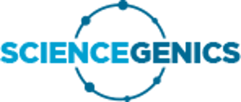 Igenics logo