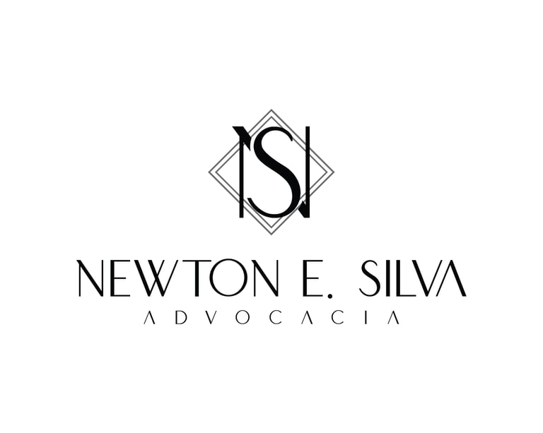 NewtonESilvaAdvocacia logo