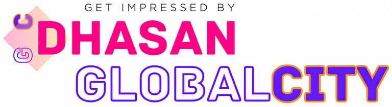 Dhasan Globalcity Pvt Ltd logo