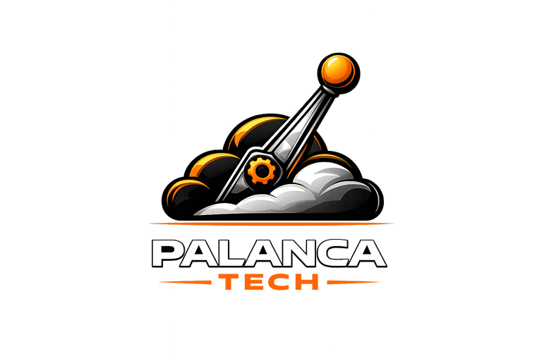 Palanca Tech logo