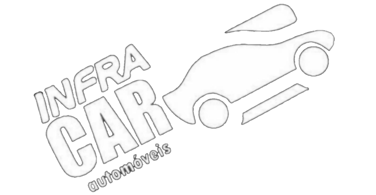Infracar Automóveis logo