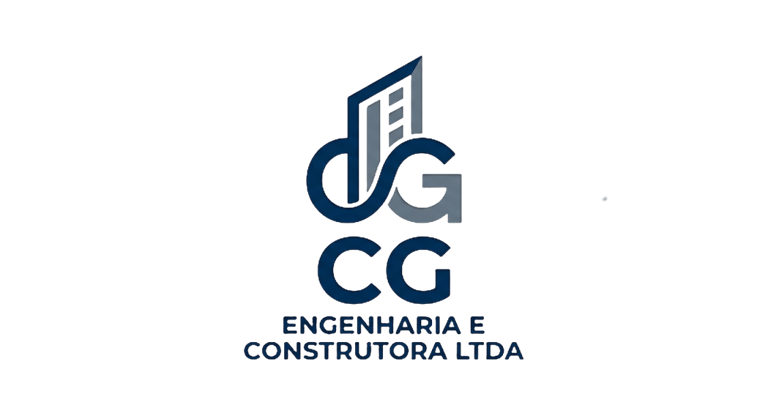 CG ENGENHARIA E CONSTRUTORA LTDA logo