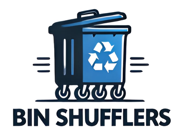 BinShufflers logo