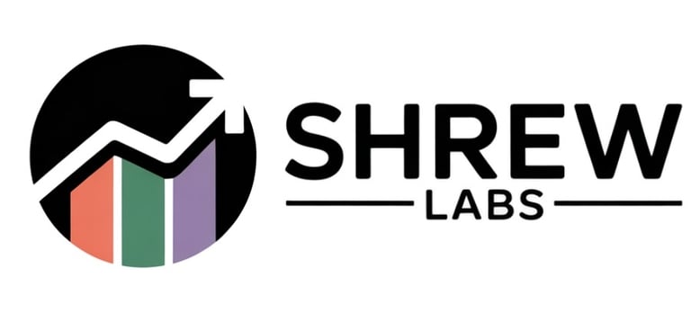 Shrew Labs logo