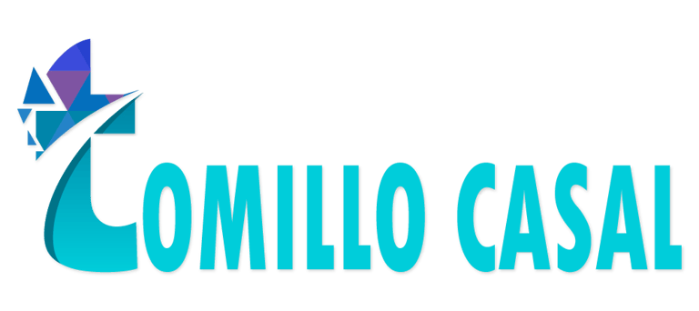 TOMILLO CASAL logo