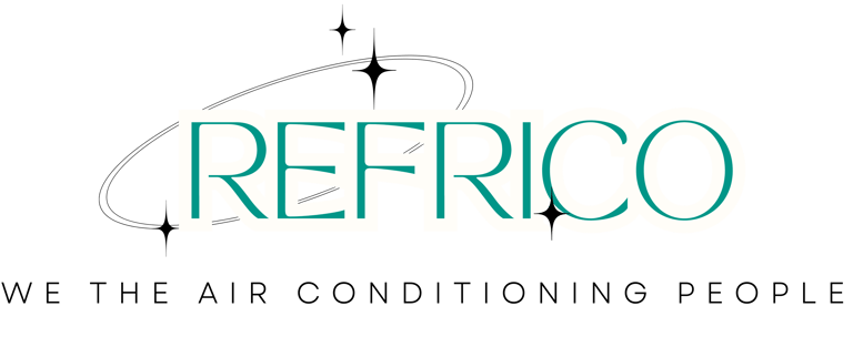 REFRICO logo
