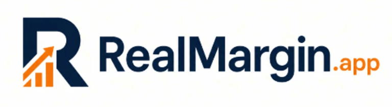 RealMargin logo