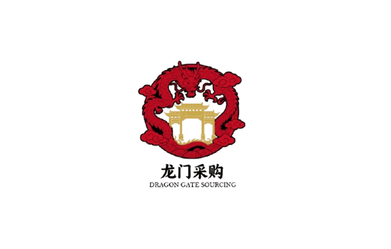 Dragon Gate Sourcing logo