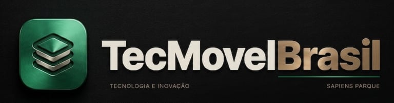Núcleo Móvel logo
