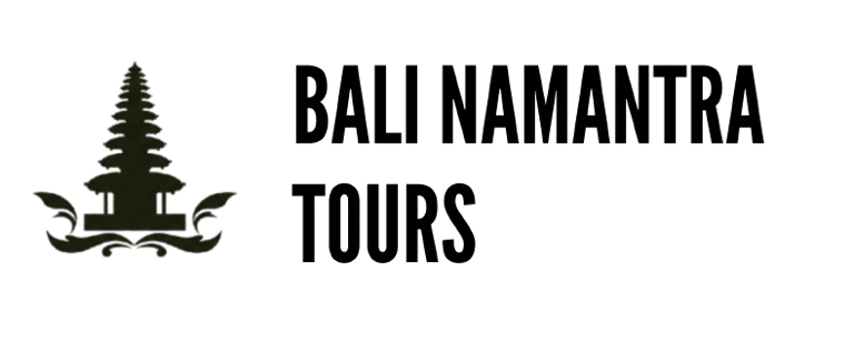 Namantra Bali Tours logo