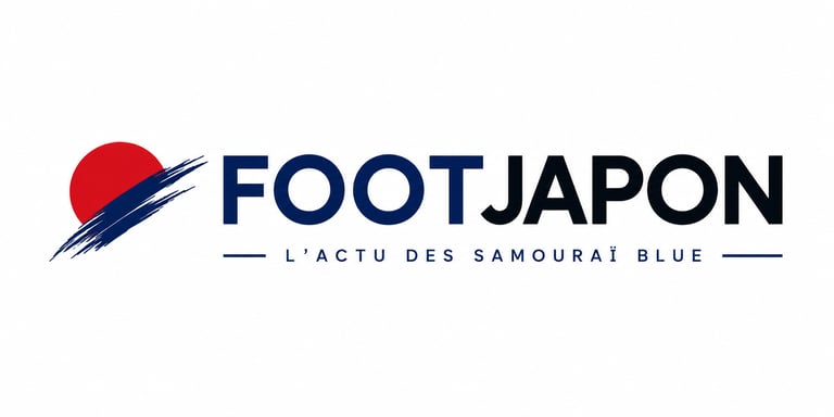 Footjapon.fr logo
