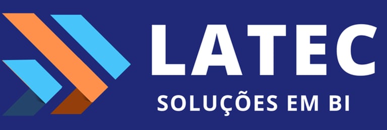 Latec Soluções em BI logo