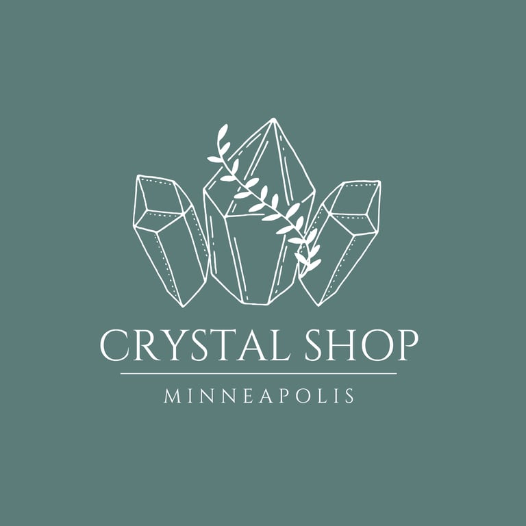 Minneapolis Crystal Co logo
