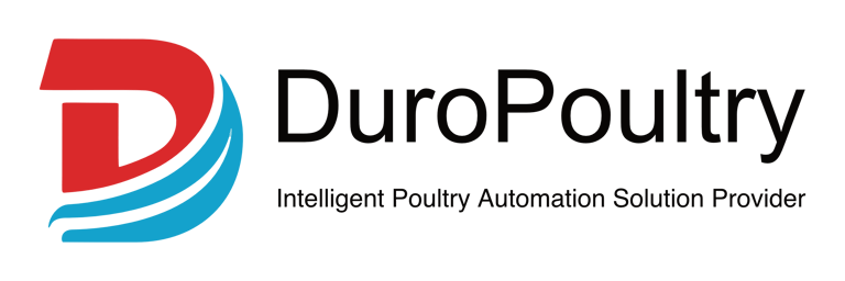 DuroPoultry - Intelligent Poultry Automation Solution logo