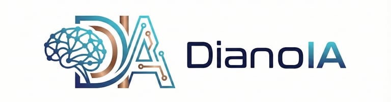 DianoIA logo