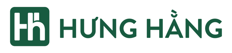 Hạt Vàng logo