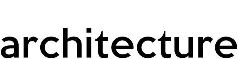 srs. architecture logo