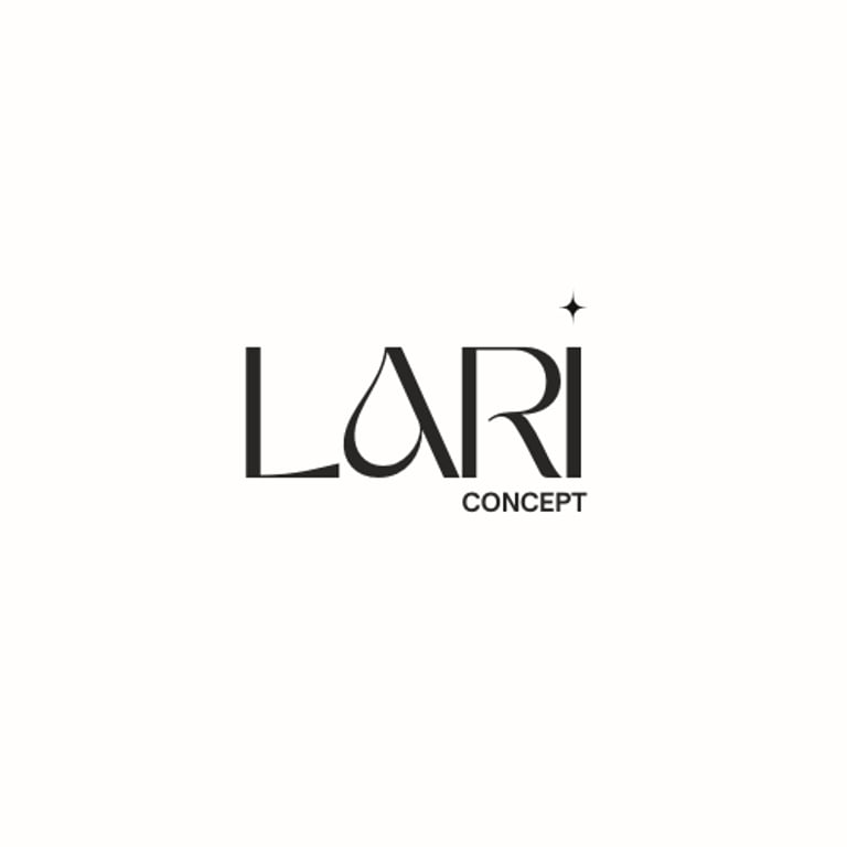 lari concept logo