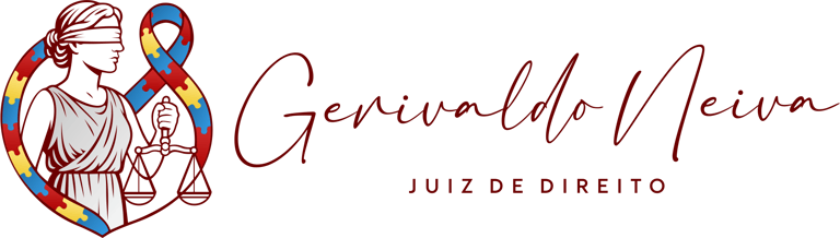 Gerivaldo Neivas logo