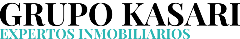 Grupo Kasari logo