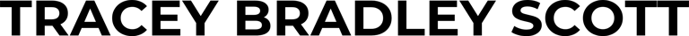 Tracey Bradley Scott logo