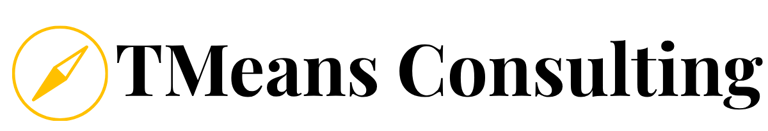 TMeans Consulting LLC logo