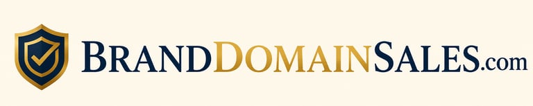 Keyword Domains logo