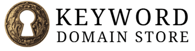 Keyword Domains logo