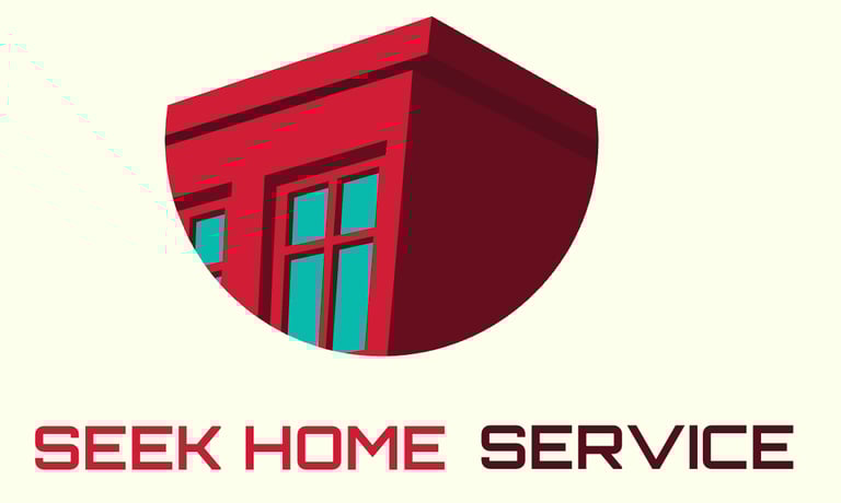SparkleHaven Home Services INC logo