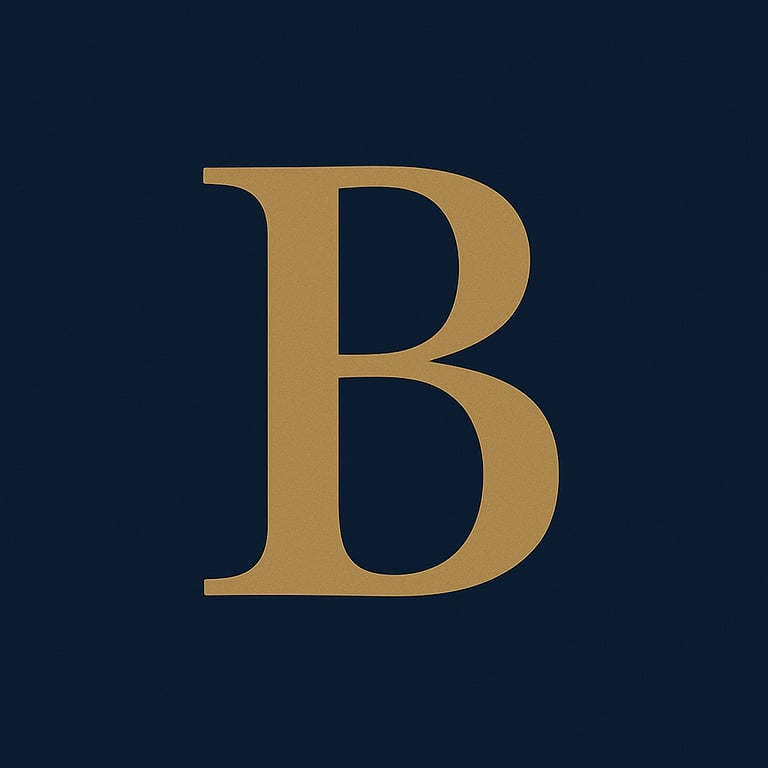 Bonett Locarno Pumarejo Abogados logo