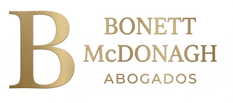 Bonett Locarno Pumarejo Abogados logo