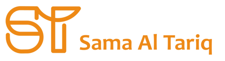 Sama Al Tariq logo