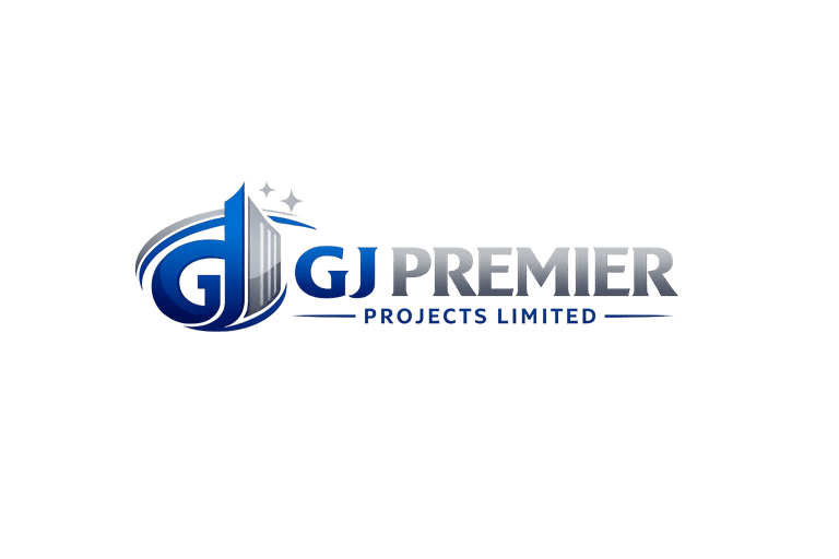 GJ PREMIER PROJECTS logo