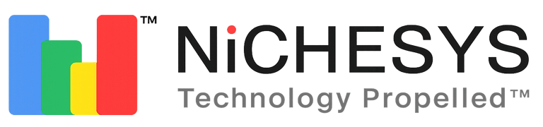 NICHESYS | Technology Propelled logo