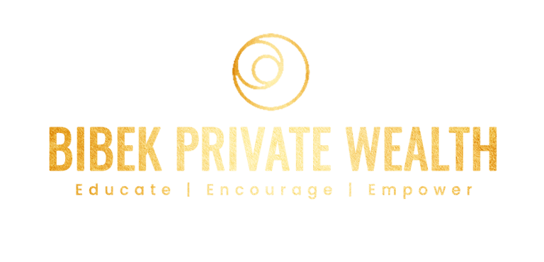 Bibek Private Wealth Management Inc. logo