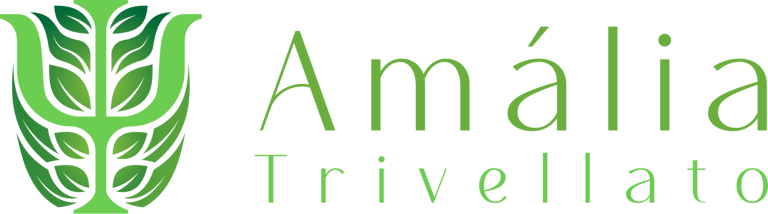 Amalia Trivellato logo