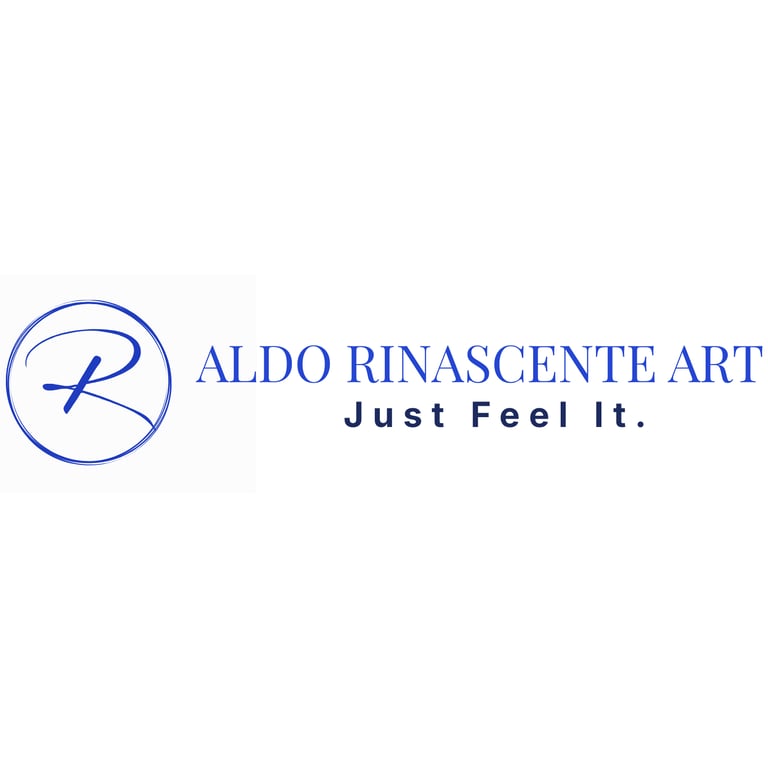 Aldo Rinascente Art logo