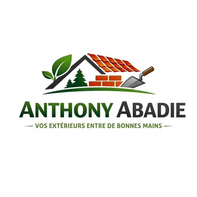 TerraCraft Services logo